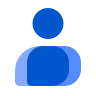 Google Contacts logo