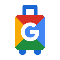 Google Hotels logo