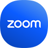 Zoom logo